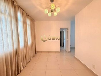 apartment em Rua Major Lopes, São Pedro - Belo Horizonte - MG
