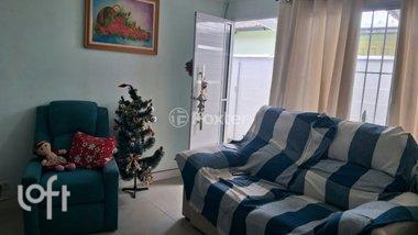 house em Indusquímica, Centro - Cotia - SP