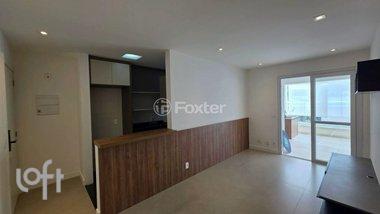 apartment em Rua Bitencourt Sampaio, Chácara Klabin - São Paulo - SP