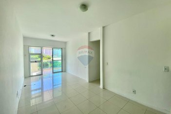 apartment em Avenida Salvador Allende, Jacarepaguá - Rio de Janeiro - RJ