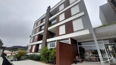 apartment em Rua Cel. Bento de Amorim, Centro - Campo Alegre - SC