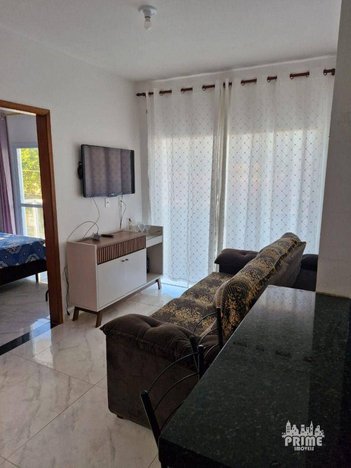 house em Rua dos Trevos, Flórida - Praia Grande - SP