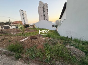 land_lot em Rua Professor Moacir Diniz, Castelinho - Piracicaba - SP