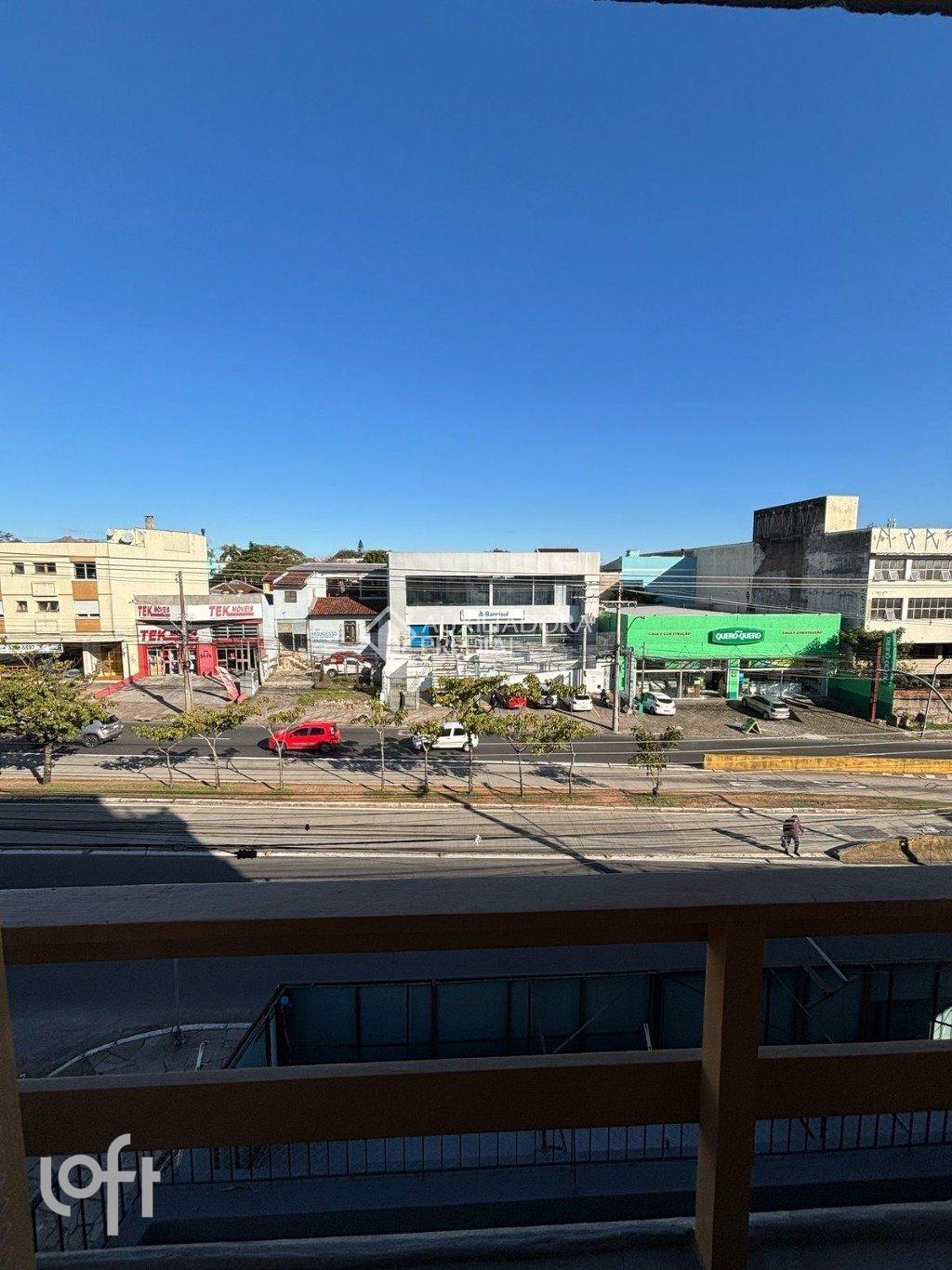 Vista Sacada