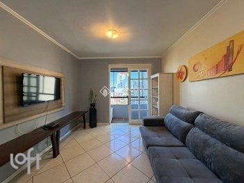 apartment em Rua André Rebouças, Centro - São Leopoldo - RS