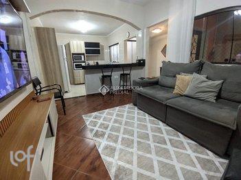 house em Tiradentes, Centro - São Bernardo do Campo - SP