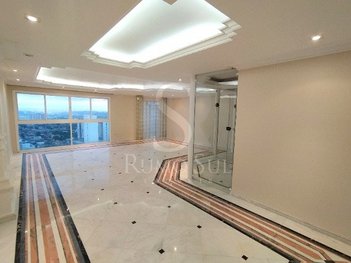 apartment em Avenida Washington Luís, Santo Amaro - São Paulo - SP