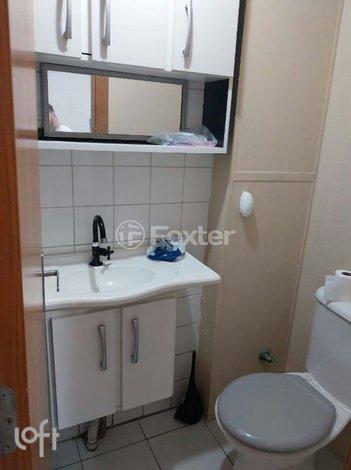 apartment em Paulo Renato Ketzer de Souza, Rubem Berta - Porto Alegre - RS