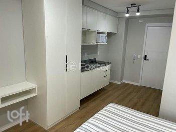 apartment em Eleutério, Campo Belo - São Paulo - SP