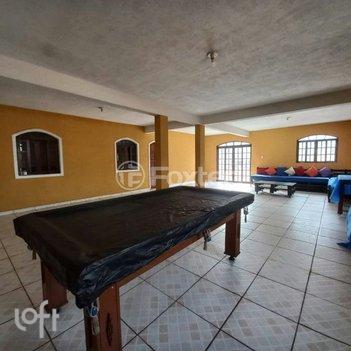 apartment em Fortunato Pulherini, Mutinga - Osasco - SP