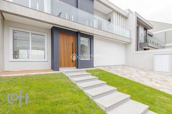 house em Dinamarca, Marechal Rondon - Canoas - RS