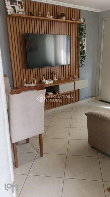apartment em Rua Tiradentes, Montanhão - São Bernardo do Campo - SP