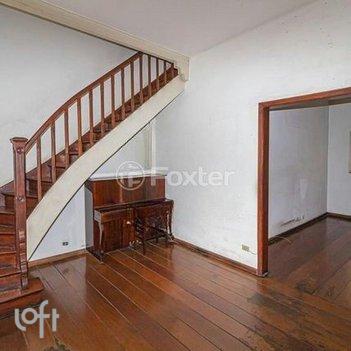 house em Japurá, República - São Paulo - SP