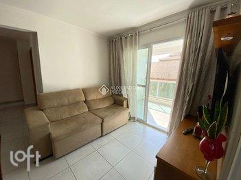 apartment em Elis Regina, Centro - Diadema - SP