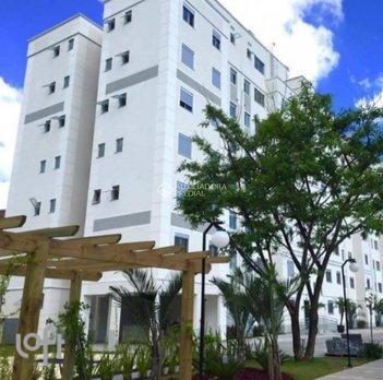 apartment em Engenheiro Sadi Castro, Sarandi - Porto Alegre - RS
