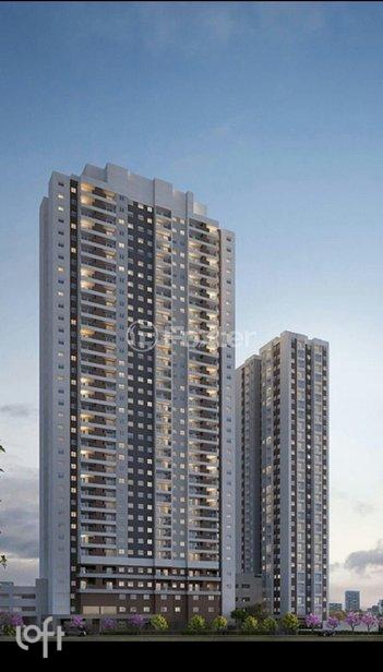 apartment em Jericino, Carrão - São Paulo - SP