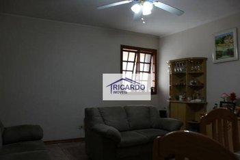 apartment em Rua Diogo Botelho, Jardim Vila Galvão - Guarulhos - SP