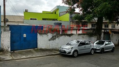 land_lot em Imirim, Imirim - São Paulo - SP