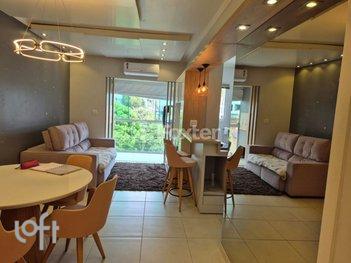apartment em Sergipe, Universitário - Lajeado - RS
