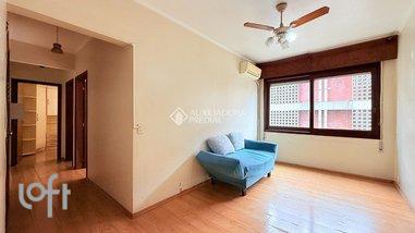 apartment em Coronel Vicente, Centro - Porto Alegre - RS