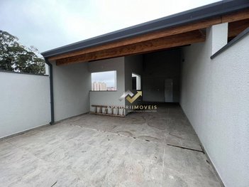 apartment em Rua Corrientes, Parque Oratório - Santo André - SP