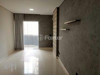 apartment em Rua Catulo da Paixão Cearense, Saúde - São Paulo - SP