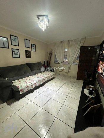 house em Etram, Planalto - São Bernardo do Campo - SP