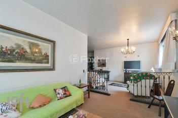 apartment em Itu, Jardim América - São Paulo - SP