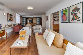 apartment em Rua Pernambuco, Higienópolis - São Paulo - SP