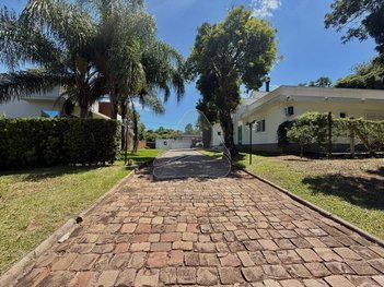 land_lot em Rua Roselândia, Roselândia - Passo Fundo - RS