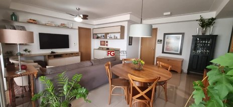 apartment em Rua Carlos Rateb Cury, Jardim Olhos D'Água II - Ribeirão Preto - SP