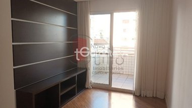 apartment em Rua Canuto Saraiva, Mooca - São Paulo - SP