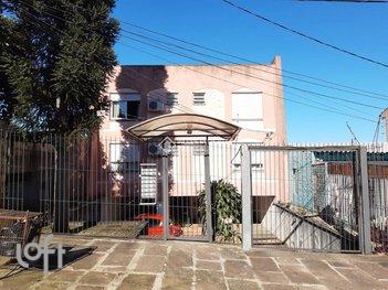apartment em Bartolomeu Dias, Jardim Itu-Sabará - Porto Alegre - RS