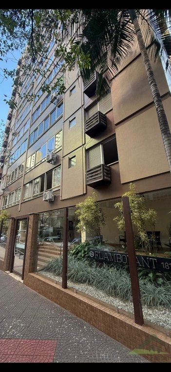 apartment em Rua Vereador Basílio Sautchuk, Zona 31 - Maringá - PR