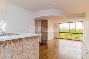 apartment em Protásio Alves, Jardim Carvalho - Porto Alegre - RS