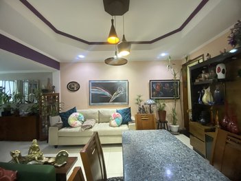 apartment em Rua Barata Ribeiro, Copacabana - Rio de Janeiro - RJ