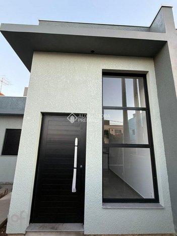 house em Nicolau Hees, Santa Fé - Gravataí - RS