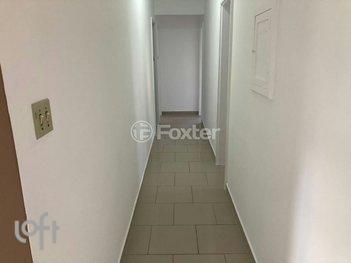 apartment em Oscar Freire, Jardim América - São Paulo - SP