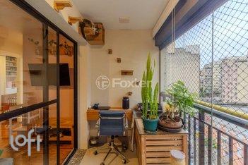 apartment em Avenida Duque de Caxias, Campos Elísios - São Paulo - SP