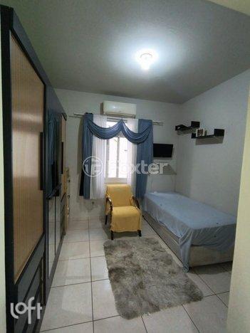 apartment em Rua Demétrio Ribeiro, Centro - Porto Alegre - RS