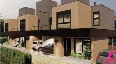 house em Grumixama, Campeche - Florianópolis - SC
