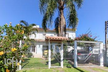 house em Primeiro de Maio, Niterói - Canoas - RS