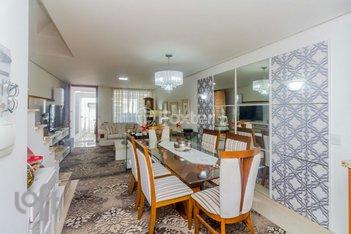 house em Heitor Kramer, Hipica - Porto Alegre - RS