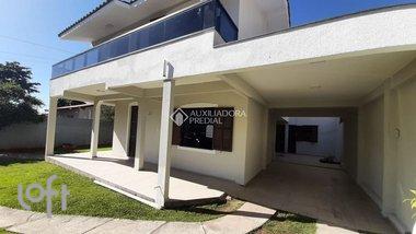 house em Servidão Ireno Luiz Martins, Ingleses - Florianópolis - SC