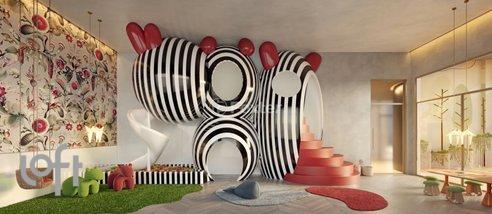 apartment em Bela Cintra, Bela Vista - São Paulo - SP