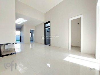 house em Hilário Gonçalves Pinha, Hipica - Porto Alegre - RS