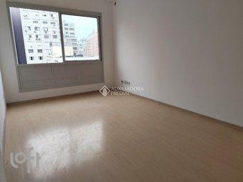 apartment em Riachuelo, Centro - Porto Alegre - RS