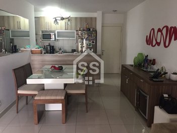 apartment em Vila Suzana, Canindé - São Paulo - SP
