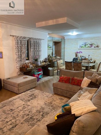 apartment em Rua Pereira da Nóbrega, Vila Monumento - São Paulo - SP