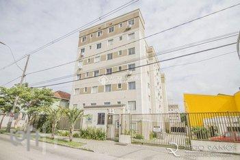 apartment em Rua Coronel Aparício Borges, Glória - Porto Alegre - RS